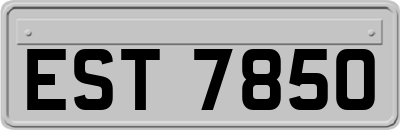 EST7850