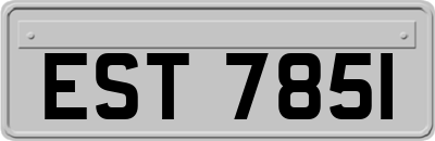 EST7851