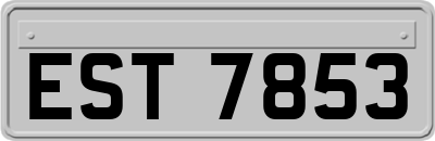 EST7853