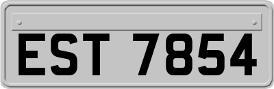 EST7854