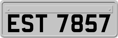 EST7857