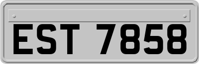 EST7858