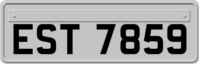 EST7859