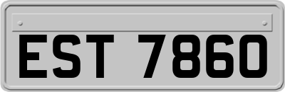 EST7860