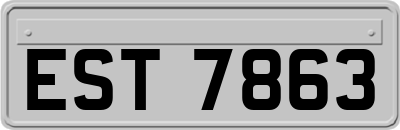 EST7863