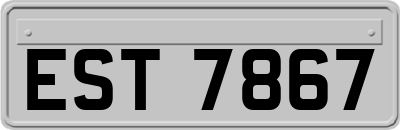 EST7867