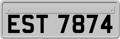EST7874