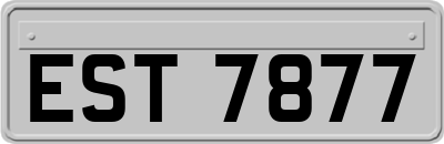 EST7877