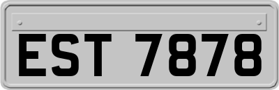 EST7878