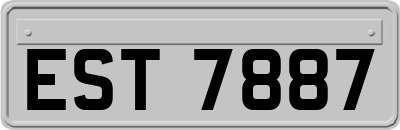 EST7887