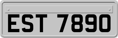 EST7890