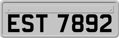 EST7892