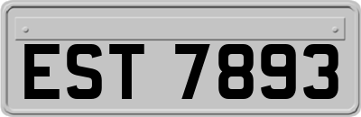 EST7893