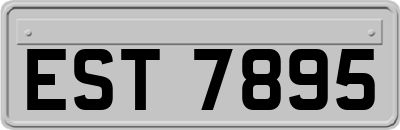 EST7895