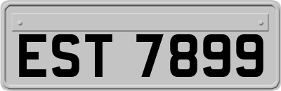 EST7899