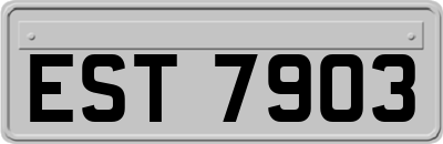 EST7903