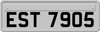 EST7905