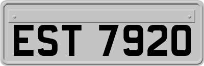 EST7920