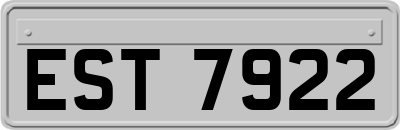 EST7922