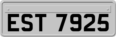 EST7925