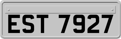 EST7927