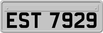 EST7929