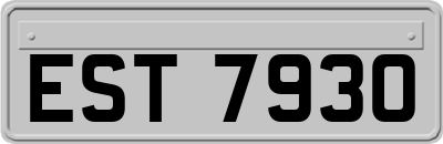 EST7930
