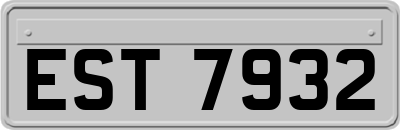 EST7932