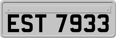 EST7933