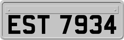 EST7934