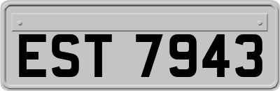 EST7943