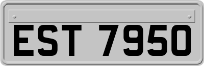 EST7950