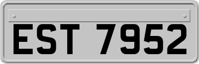 EST7952