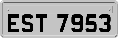 EST7953