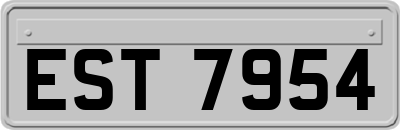 EST7954