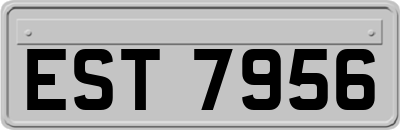 EST7956