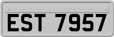 EST7957