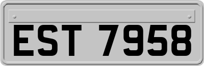 EST7958