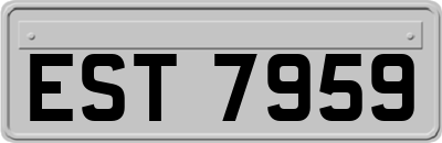 EST7959