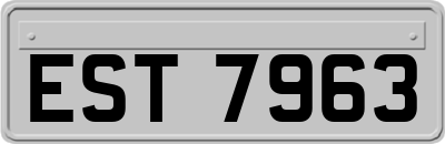 EST7963