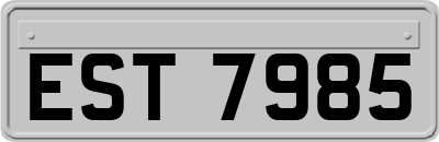 EST7985