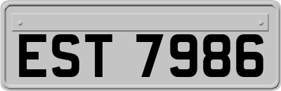 EST7986