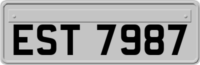 EST7987