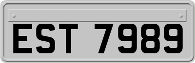 EST7989
