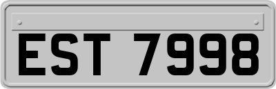 EST7998