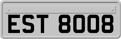 EST8008