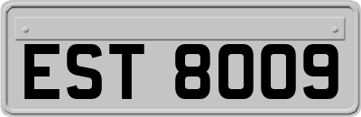 EST8009