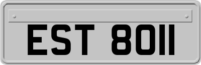 EST8011