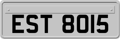 EST8015