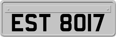 EST8017